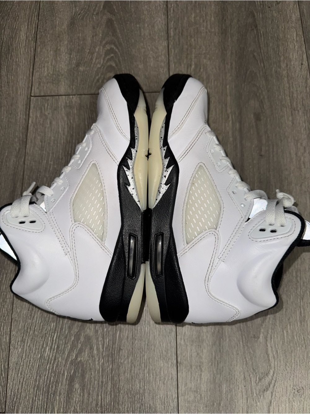 Jordan 5 - Picture 3 of 6